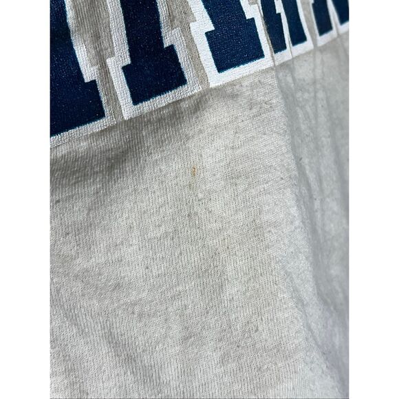 Vintage 70s Starter MLB New York Yankees Raglan Tee - Picture 7 of 7